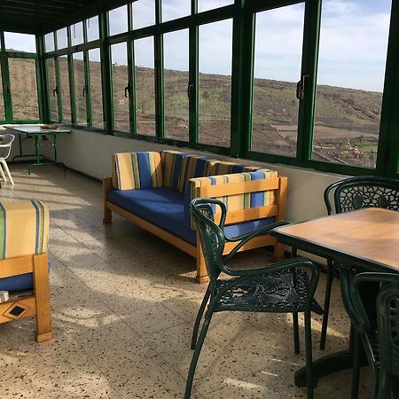 El Cortijo Eco Finca Hotel Ye Eksteriør billede