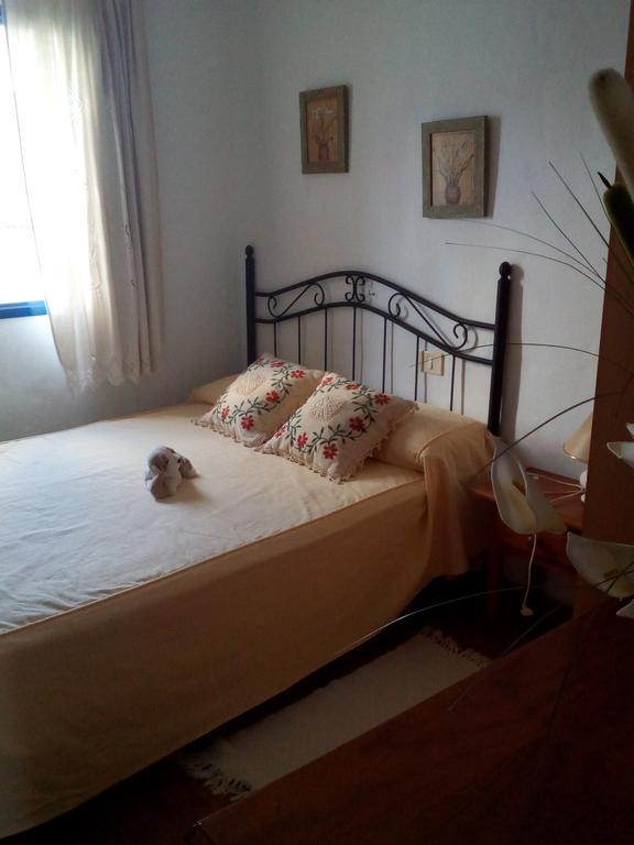 El Cortijo Eco Finca Hotel Ye Eksteriør billede